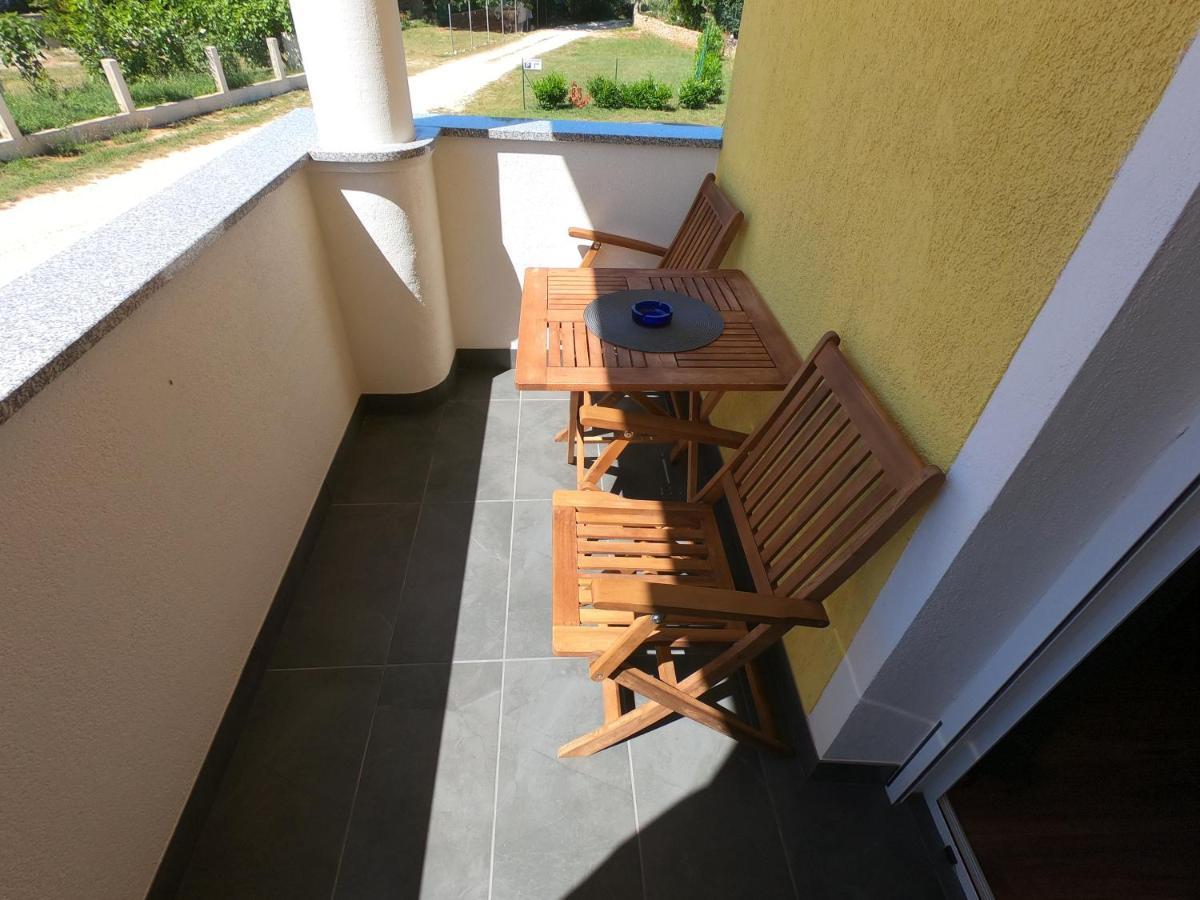Villa Antonia Medulin Exteriör bild